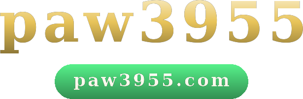 paw3955 logo