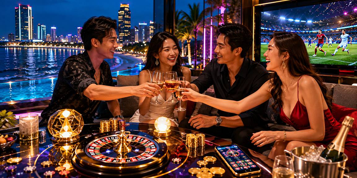 paw3955 Game Nhanh tại paw3955 — Vòng chơi ngắn, kết quả tức thì