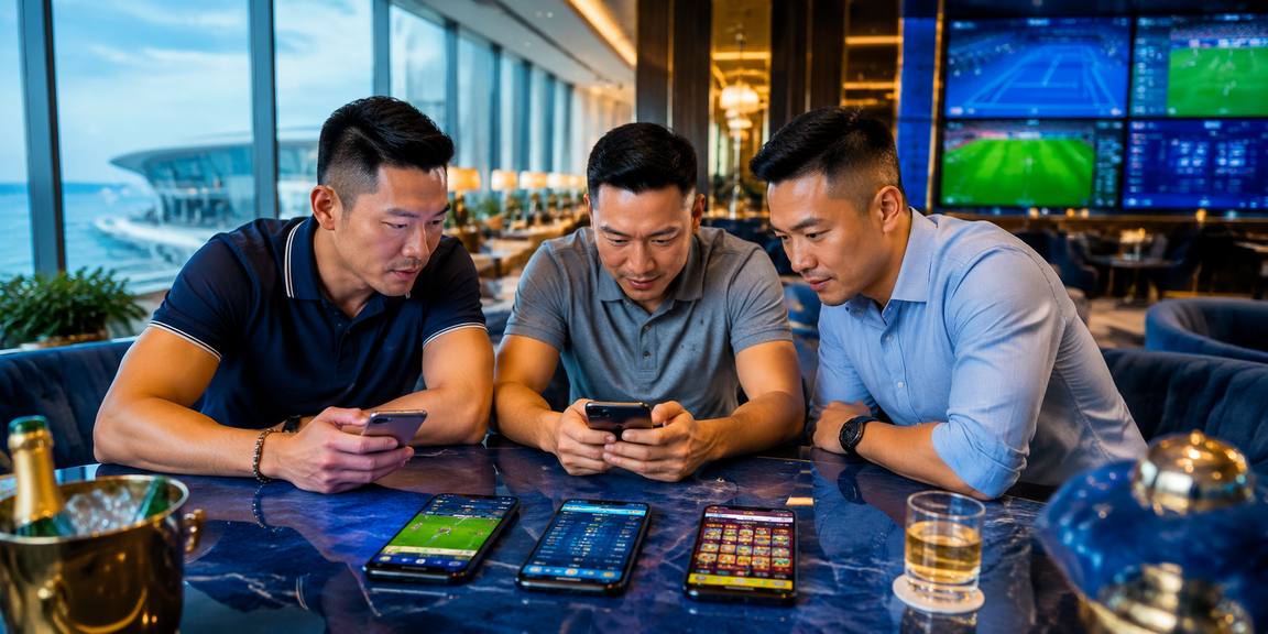 paw3955 Casino Việt Nam